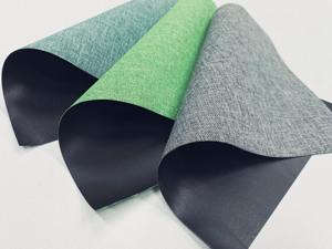 Tissu textile à densité accrue en gros pour la fabrication de chaises de plage et de parasols Avantages des matériaux de sacs en tissu tissé - Product Image 6