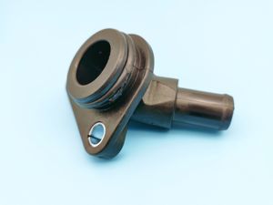 1//10X Neuer Kühlwasser rohr flansch Für Motor teile - Product Image 2