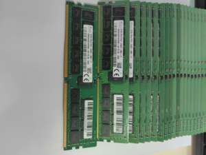 SK <span class=keywords><strong>Hynix</strong></span> 32GB DDR4 2Rx4 PC4-2400T đăng ký ECC Bộ nhớ cho máy chủ sử dụng mô hình HMA84GR7AFR4N-UH - Product Image 4