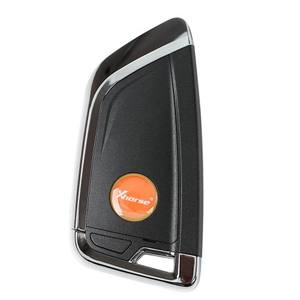 [5 pz/lotto] XHORSE XSKF20EN coltello stile universale XS serie Smarty telecomando con 4 pulsanti per VVDI chiave strumento vvvdi2 - Product Image 3
