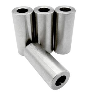 M3 M4 M5 M6 M10 3mm x 45mm 6mm 7mm 304 acier inoxydable filetage femelle filetage interne parallèle cylindre cylindrique goupille - Product Image 3