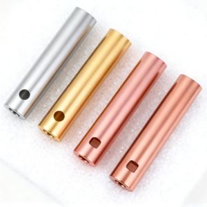 Tubo de Aleación de Aluminio para Proyectos de Construcción, Industriales y de Bricolaje - Product Image 2