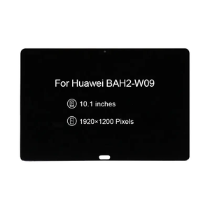 หน้าจอ LCD ขนาด <span class=keywords><strong>10</strong></span>.1 นิ้ว พร้อมดิจิไทเซอร์สำหรับ Huawei <span class=keywords><strong>MediaPad</strong></span> <span class=keywords><strong>M5</strong></span> <span class=keywords><strong>Lite</strong></span> <span class=keywords><strong>10</strong></span> รุ่น BAH2-L09 BAH2-L09C Bach2-L09C Bach2-W19C ชุดหน้าจอสัมผัสแท็บเล็ต - Product Image 1