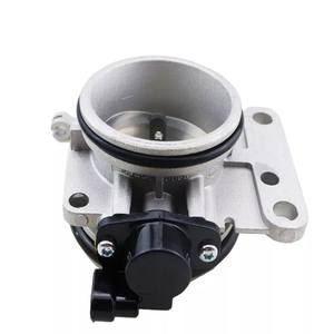 Nouveau boîtier de <span class=keywords><strong>corps</strong></span> de <span class=keywords><strong>papillon</strong></span> électronique pour Renault Megane Clio II 1.6 16V 2002-2017 modèles 7700102870 & 7700875435 - Product Image 3