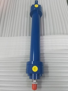 กระบอกไฮดรอลิกแบบสองทาง 140-8RItc32bb154-Baar2-Y-L-X รถบรรทุกขนาดเล็ก 140-8r Itc40ab175-Bcar2l-X - Product Image 5