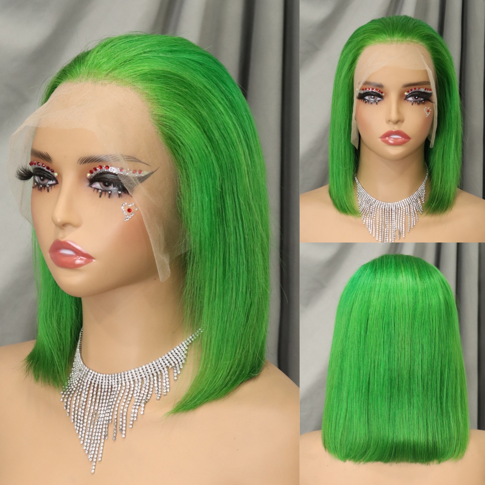 Verde