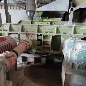 Profession elle Walzenbrecher-Maschine Quarzsand herstellung mit fortschritt licher Technologie und langer Lebensdauer - Product Image 6