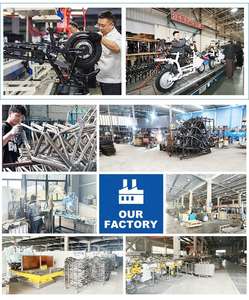 Tricycle électrique à <span class=keywords><strong>prix</strong></span> avantageux, <span class=keywords><strong>moto</strong></span> électrique à trois roues, <span class=keywords><strong>moto</strong></span> électrique chopper - Product Image 3