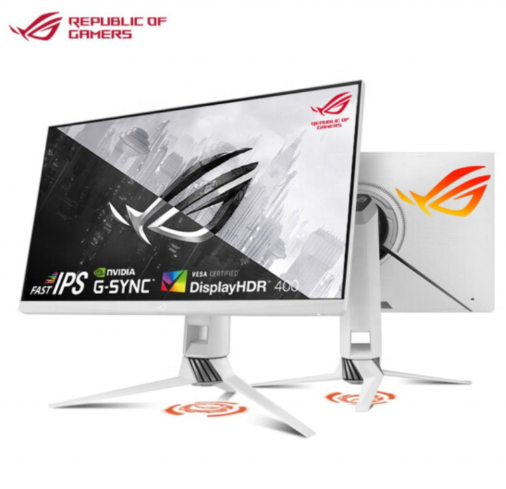 Monitor Gaming Asus Rog Strix XG279Q 27 IPS