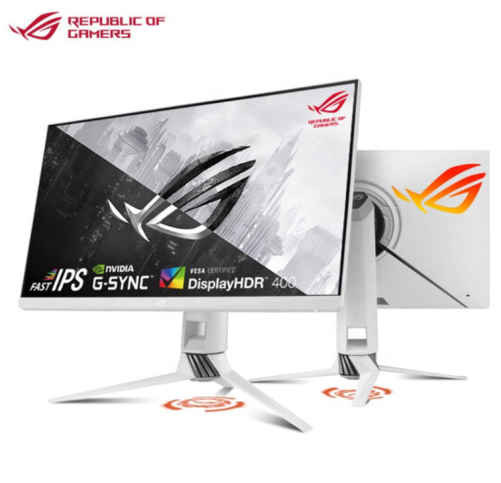 Monitor Gaming Asus Rog Strix XG279Q 27 IPS 