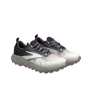 Chaussures de course sportives respirantes et légères Younike Cascadia 17 pour hommes, pour le printemps, l'été et l'automne - Product Image 4