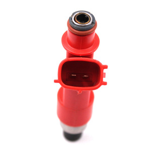 Inyector de Combustible 1001-87F90 para Toyota Camry RAV4 Corolla Peugeot, Pieza de Repuesto - Product Image 4