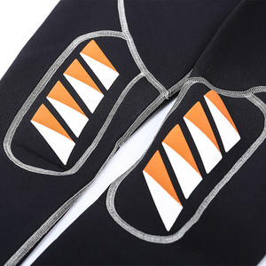 3Mm et 5Mm Néoprène Tissu à Cellules Ouvertes Combinaisons de Plongée Noir Tenu De Chasse Sous Tunu De Plonge Marine Hommes Combinaison - Product Image 6