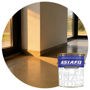 <span class=keywords><strong>Mortero</strong></span> Seco Autonivelante <span class=keywords><strong>de</strong></span> Cemento para Nivelación <span class=keywords><strong>de</strong></span> Pisos en Construcción - Product Image 2