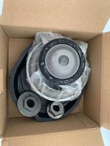 Nuevo Kit de Amortiguación de Suspensión Delantera 5031F2 503527 para Peugeot 208 207CC 301 2008 Citroen C3 <span class=keywords><strong>Elysee</strong></span> C4 DS3 - Product Image 4