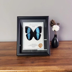 Cornice per <span class=keywords><strong>foto</strong></span> in legno massello fatta a mano per stampe artistiche e decorazioni con ritratti, vendita all'ingrosso - Product Image 3