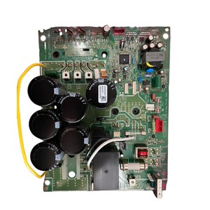 Carte d'onduleur Mcc 1647 04c pour systèmes de climatisation centralisée Toshiba - Product Image 3