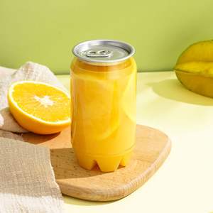 Botella selladora de 250ml, 330ml, 500ml, 650ml, botellas de embalaje <span class=keywords><strong>para</strong></span> llevar, latas fáciles de abrir <span class=keywords><strong>para</strong></span> refrescos, jugos, refrescos, cerveza y café - Product Image 4