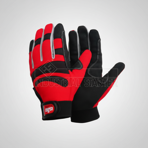Guantes de jardín largos y cómodos Equipo de protección para una mayor comodidad y durabilidad - Product Image 1