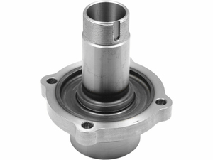 Tùy Chỉnh CNC Rèn Trục Cao Cấp Hiệu Suất Chất Lượng Hot Bán Trục Cho Xe Ô Tô Phụ Tùng Xe Tải - Product Image 4