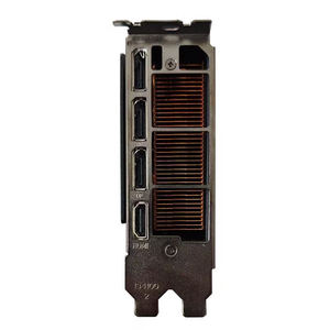 Tarjeta Aceleradora de Computación Profesional con IA, Chipset HBM, Gran Memoria para Cargas de Trabajo de Aprendizaje Profundo en Escritorio - Product Image 5