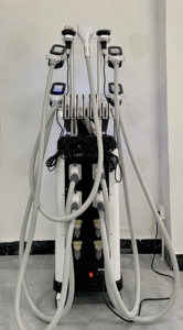Nouvelle Tendance Prix Usine Machine Cryo 360 pour Amincissement Corporel et Brûlage des Graisses par Cryolipolyse Cryo Slim Cryothérapie 360 - Product Image 3