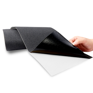 Griptape professionnel 80AB, OS780, SH780 PEVA, logo personnalisé imprimé, griptape vierge pour <span class=keywords><strong>longboard</strong></span> - Product Image 4