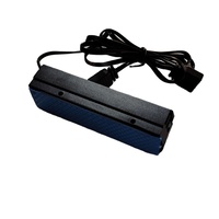 Venta caliente 2280 M.2 SSD Radiador de aluminio Disco duro de estado sólido 5V 3Pin ARGB Enfriador de disipador de calor pasivo