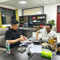 Concasseur à mâchoires mobile diesel PE250x400 de fabrication chinoise avec crible, produisant trois types d'agrégats – Usine de concassage à mâchoires