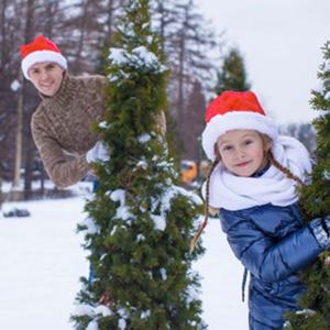 Chapeau de Père Noël en feutre décoré, articles de Noël en promotion, haute qualité, prix compétitif, livraison immédiate - Product Image 5