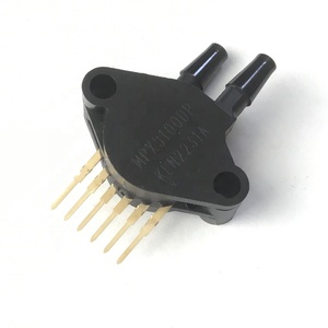 Интегральная схема <span class=keywords><strong>IC</strong></span> сенсор MPX5100 SIP-6 MPX5100DP - Product Image 3