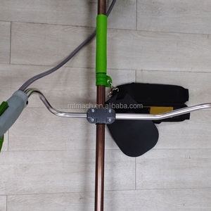 Garden <b>Power</b> <b>Tool</b> Accessories Brush Cutter Grass Trimmer Adjustable Shoulder Strap - Product Image 5