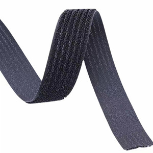 Dansky Boa Qualidade Um Lado Gancho e <span class=keywords><strong>Loop</strong></span> Misto Auto-adesivo Gancho <span class=keywords><strong>Loop</strong></span> no Mesmo Lado Cable Tie Set - Product Image 4