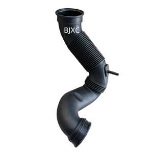 Utomotive-conducto de salida de filtro de aire para coche, pieza de filtro de aire compatible con uick y KH 55560898, 329788454 - Product Image 4