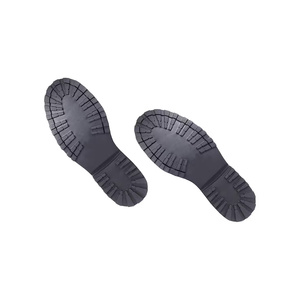 Suela para Zapatos de Hombre EasyWalk, PVC Antideslizante, Resistente al Agua, Diseñada para Caminar a Diario, Agarre Firme, Base Estable, Uso Suave - Product Image 1
