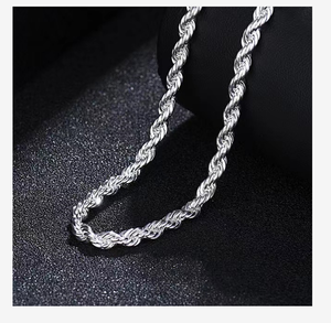 Machine de fabrication de chaînes en acier, argent et or Hasung avec boîte automatique en métal - Product Image 6