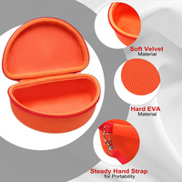 Étui de Protection de voyage Portable boîte à lunettes pour Dewalt DPG82/DPG82-11/DPG82-11C/DPG82-11D/DPG82-21/DPG82-21C/DPG82-21D/DPG84
