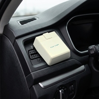 Herramienta de Diagnóstico Automotriz para Android/IOS/PC, Lector de Códigos ELM327 OBDII, Compatible con Comandos STN y SW CAN