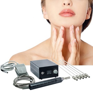 Appareil de liposuccion intelligent avec canules faciales courtes et petites pour la <span class=keywords><strong>réduction</strong></span> du double menton - Product Image 1