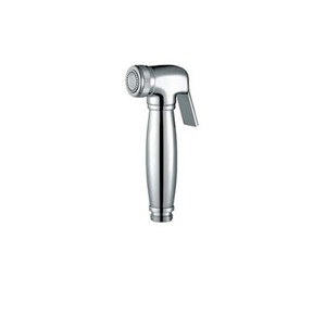 Bathroom <strong>Brass</strong> Hand Held <strong>Bidet</strong> <strong>Sprayer</strong> With Shower Wall Mounted <strong>Brass</strong> Health Faucet square Toilet <strong>Bidet</strong> - Product Image 2