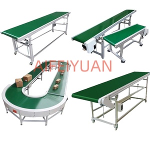 ناقل حركة بزاوية 45/<span class=keywords><strong>90</strong></span>/180 درجة للخدمات اللوجستية - Product Image 3