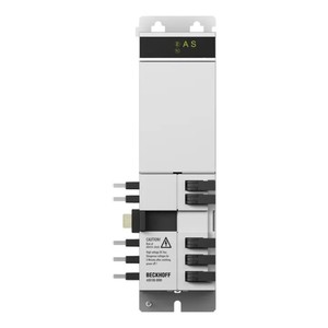 Module de servomoteur à axe unique haute précision AX8108 pour l'automatisation industrielle - Product Image 1