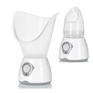 Para ventas al por mayor, vapor mecánico portátil, sauna, inhalador de vapor, vaporizador, vapor facial - Product Image 4