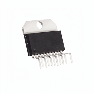 LMD18200T TO 220 11 Formed Leads Original Electronic Circuit Components Power Management (PMIC) - Product Image 1