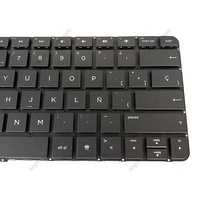 Nouveau clavier SP LA Latin espagnol Teclado pour HP Spectre x360 13-4000 13-4100 13-4200 13-4000 13t-4100 13t-4200 rétro-éclairé X360 G1