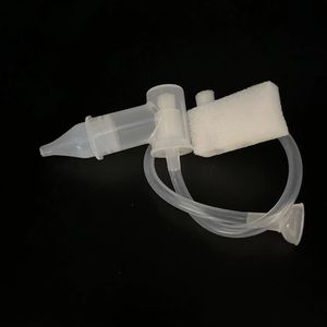 Aspirateur nasal en silicone domestique sûr et confortable pour bébé-produits de sécurité pour bébé - Product Image 3
