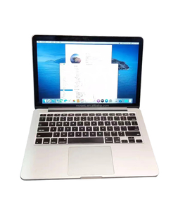 Portátil Empresarial Usado Desbloqueado de Bajo Precio al por Mayor Asequible para Book <span class=keywords><strong>Pro</strong></span> 2015 A1502 13.3\" I5 I7 16G 128G 256G SSD - Product Image 6