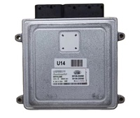 Pièces automobiles d'origine de qualité, unité de commande du moteur ECU, carte informatique 39136-2G060 39106-2G060 5WY4J26E pour Hyundai Tucson 10-13