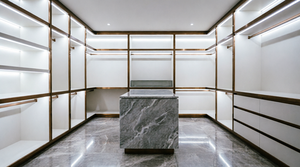 Cabines de vestiaires commerciales robustes sur mesure pour les salles de sport et les centres de fitness - Product Image 4