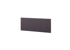 Mesa de comedor de acrílico rectangular de alto brillo moderna al por mayor para hoteles y fiestas MDF muebles de <span class=keywords><strong>Hotel</strong></span> - Product Image 2
